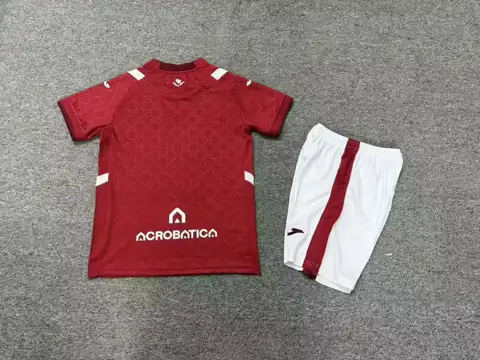 Torino home children's kit — 2026/27