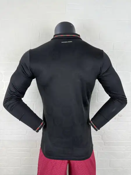 Portugal Special Edition Long Sleeve Playe · Player version — 2026/27