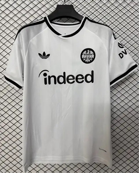 Frankfurt away — 2026/27