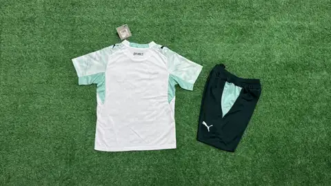 Austria away kid kits — 2026/27