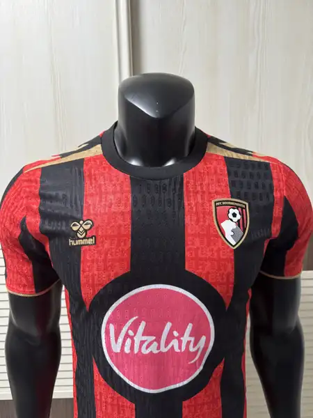 Bournemouth Home Player version — 2026/27