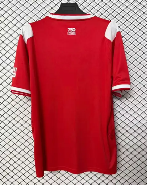 Kaiserslautern home — 2026/27