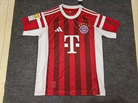 Bayern Special Edition — 2026/27