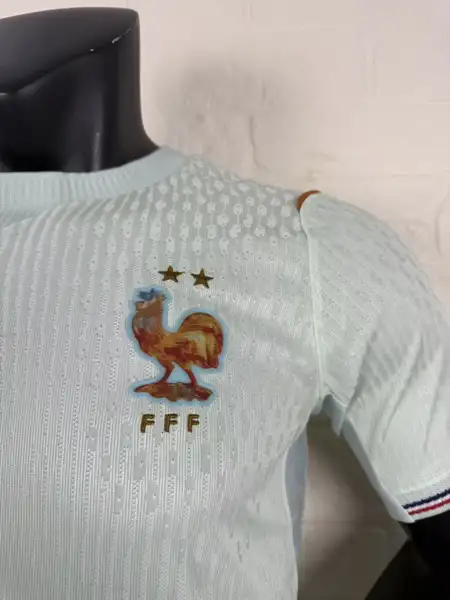 France away Player version — 2026/27