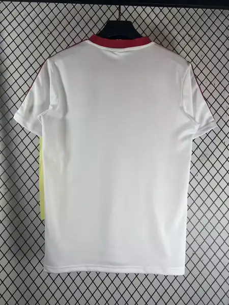 LWP T-Shirt White — 2026/27