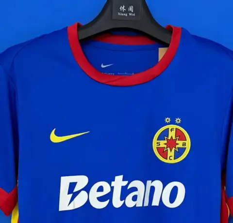 FCSB Blue — 2026/27