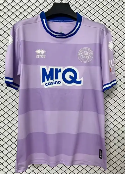 Queen's Park Rangers away — 2026/27