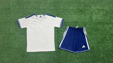 Greece Home kid kits — 2026/27