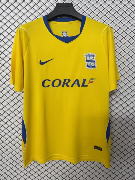 Birmingham away — 2026/27