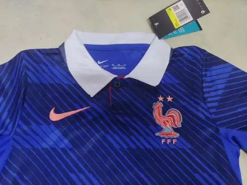 France home kid kits — 2026/27