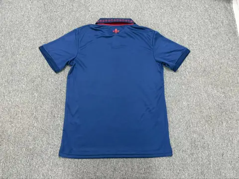 Lille third away — 2026/27