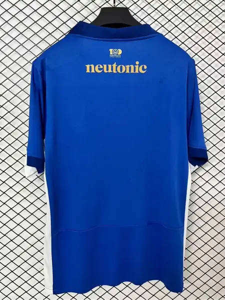 Portsmouth home blue — 2026/27