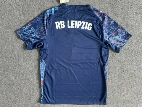 Leipzig Special Edition — 2026/27