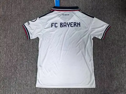 Bayern Away — 2026/27