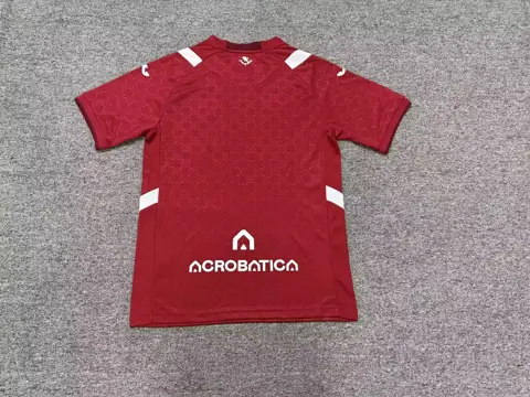 Torino home — 2026/27