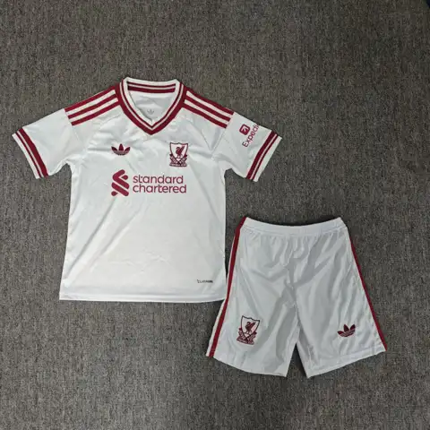 LWP away children's kit LWP — 2026/27