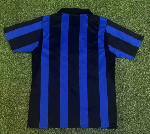 Inter Milan home — 2026/27