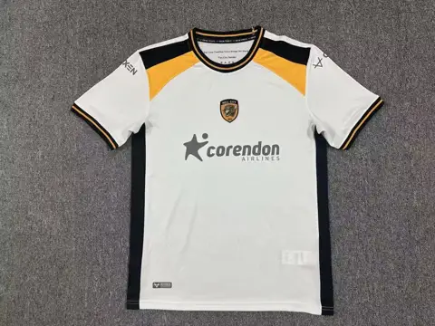 Hull City away — 2026/27