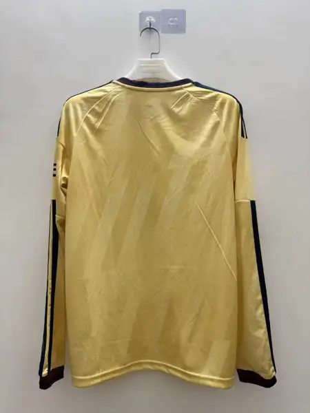 Arsenal third away long sleeved — 2026/27