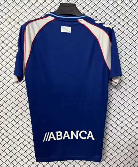 Celta away — 2026/27