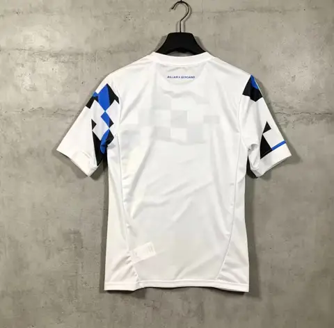 Atlanta away — 2026/27