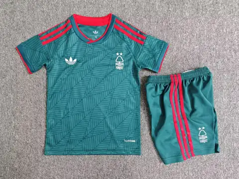 Nottingham Forest away children's kit 26_2 — 2026/27