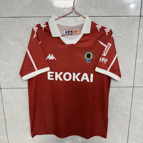 Hércules away — 2026/27