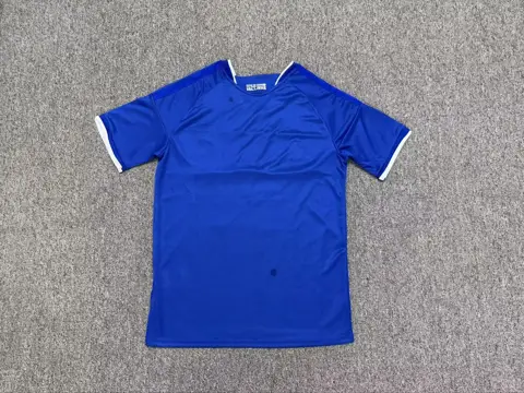 Strasbourg Home — 2026/27