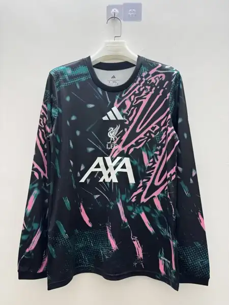 LWP training long sleeved — 2026/27