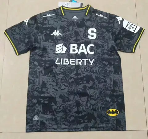 Murciélagos FC home — 2026/27