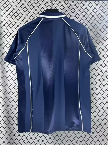 Lotus Leisure blue — 2026/27