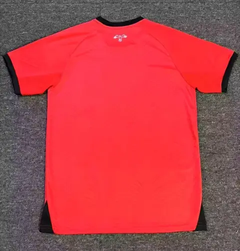Jordan away — 2026/27