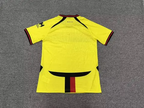 Watford home — 2026/27