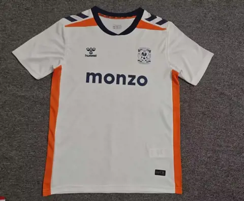 Coventry City away — 2026/27