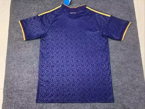 Spain Blue — 2026/27