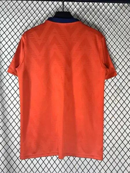 Adidas shamrock orange — 2026/27