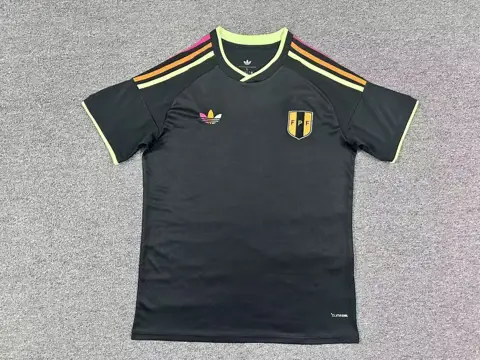 Peru away — 2026/27