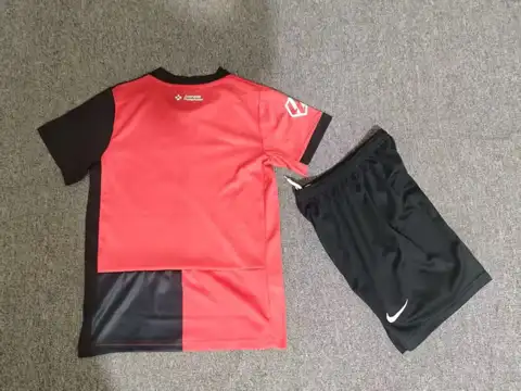 Mallorca home kid kits — 2026/27