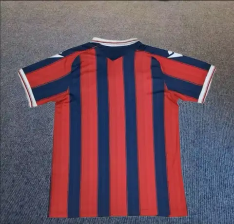 Levante Home — 2026/27