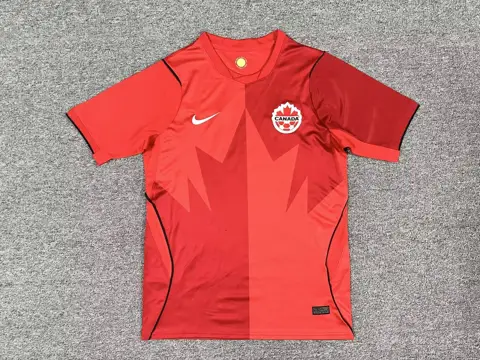 Canada home — 2026/27