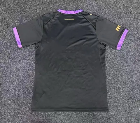 Galatasaray third away — 2026/27
