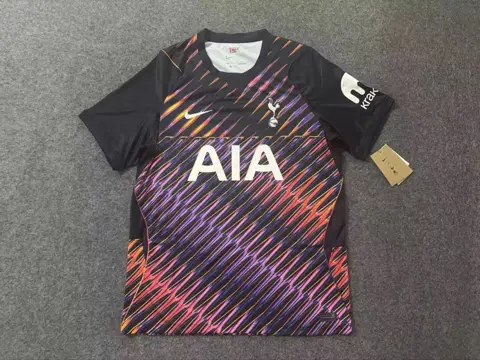 Tottenham Hotspur away — 2026/27