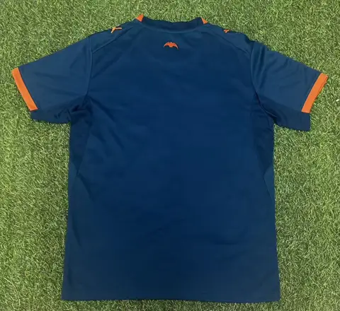Feyenoord away — 2026/27