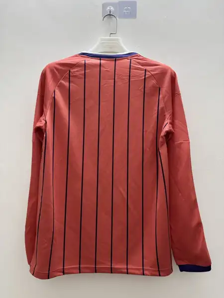 Scotland away long sleeves — 2026/27