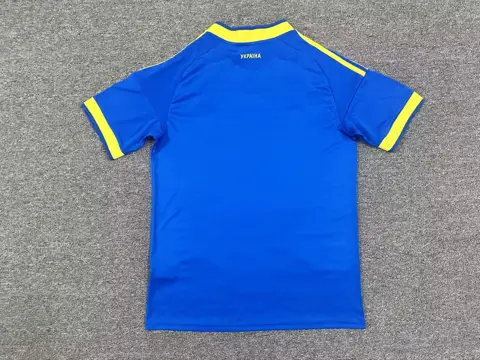 Ukraine away — 2026/27
