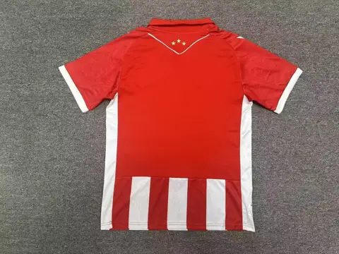 Red Star home — 2026/27