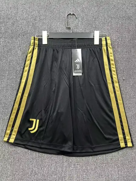 YW third away shorts YW — 2026/27
