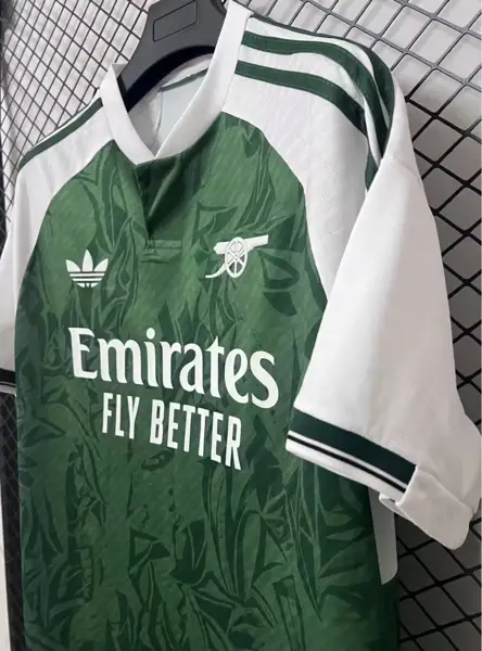 Arsenal Special Edition — 2026/27