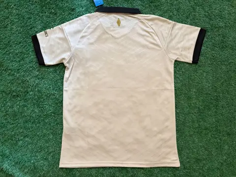 Orlando Pirates away — 2026/27