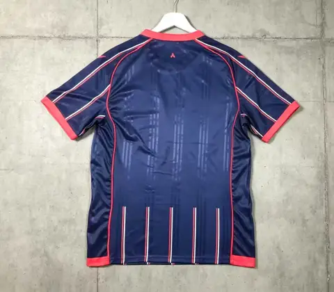 Red Star away — 2026/27